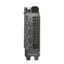 ASUS DUAL RTX3060 OC 12GB GDDR6 PCIE 4.0 HDMI 2.1 3XDP 1.4A V2 CTLR (90YV0GB2-M0NA10)