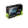 ASUS GeForce RTX 3060 DUAL OC V2 (DUAL-RTX3060-O12G-V2)
