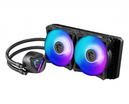 MSI MAG Core Liquid 280R CPU Cooler (306-7ZW1D11-813)
