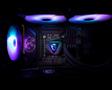 MSI MAG Core Liquid 280R CPU Cooler (306-7ZW1D11-813)