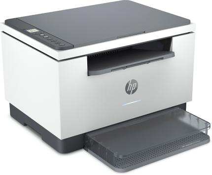HP LaserJet MFP M234dw - multifunksjonsskriver - S/H (6GW99F#B19)
