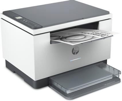 HP P LaserJet MFP M234dw - Multifunction printer - B/W - laser - Legal (216 x 356 mm) (original) - Legal (media) - up to 29 ppm (copying) - up to 29 ppm (printing) - 150 sheets - USB 2.0, LAN, Wi-Fi(n) - (6GW99F#B19)