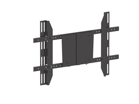 MULTIBRACKETS M Display Mount Single Screen Black (7350073730797)
