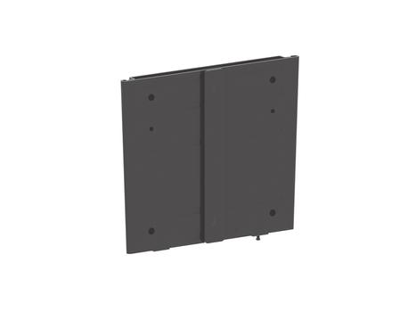 MULTIBRACKETS M Display Mount Single Screen Black (7350073730797)