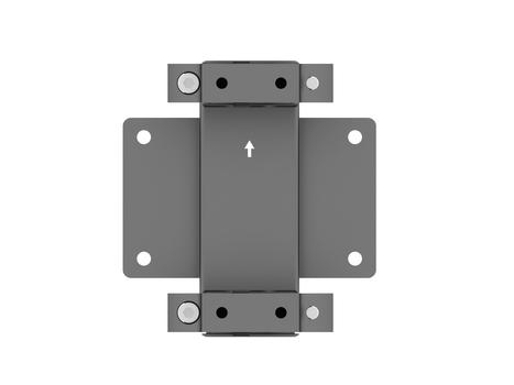 MULTIBRACKETS M Pro Series - Pole Clamp Pro Series Parts (7350073733668)