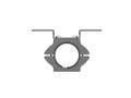 MULTIBRACKETS M Pro Series - Pole Clamp Pro Series Parts (7350073733668)