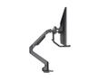 MULTIBRACKETS M VESA Gas Lift Arm w. Duo Crossbar 2 Bl (7350073736355)