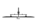 MULTIBRACKETS M VESA Gas Lift Arm w. Duo Crossbar 2 Bl (7350073736355)