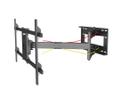 MULTIBRACKETS Veggfeste long reach HD Svart, VESA 800x400, 40kg, 101cm, 42-75" (7350073736539)