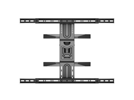 MULTIBRACKETS M VESA Flexarm L Full Motion Dual (7350105210402)