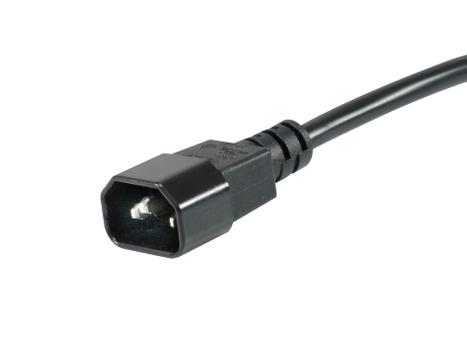 EQUIP 8-Outlet German Power  (333286)