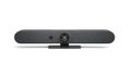 LOGITECH Rally Bar Mini - Video conferencing device - Zoom Certified, Certified for Microsoft Teams - graphite