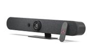 LOGITECH K/Rally Bar Mini EU - Graphite (960-001339)