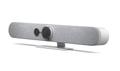 LOGITECH h Rally Bar MiniVideo Conferencing DeviceZoom Certified,  Certified for Microsoft TeamsWhite,  UK plug (960-001352)