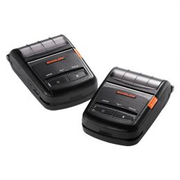 BIXOLON Leather Case (For SPP-R210) (PLC-R210/STD $DEL)