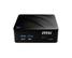 MSI Cubi N 8GL-201XMYS N5000 8GB RAM 256GB SSD No OS