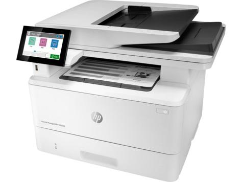 Hp Laserjet Managed Mfp Ef Printer Telia Inmics Nebula Oy
