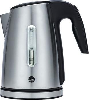 WILFA Vannkoker WILFA Rapids 1,7L stål (609919)
