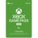 MICROSOFT Xbox Game Pass for PC - Win abonnemangslicens (3 månader) - ESD