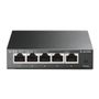 TP-LINK TL-SG105S 5-Port Ethernet Switch