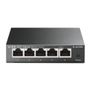 TP-LINK TL-SG105S 5-Port Ethernet Switch (TL-SG105S)