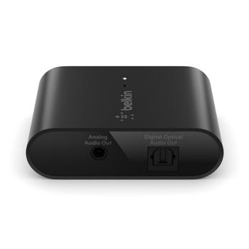 BELKIN SOUNDFORM CONNECT AIRPLAY2 ADAPTER ACCS (AUZ002VFBK)