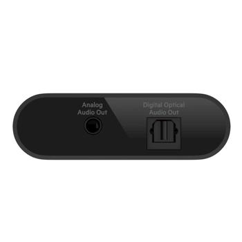 BELKIN SOUNDFORM CONNECT AIRPLAY2 ADAPTER ACCS (AUZ002VFBK)