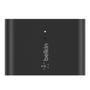BELKIN SOUNDFORM CONNECT AIRPLAY2 ADAPTER ACCS (AUZ002VFBK)