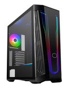Cooler Master Masterbox 540 Desktop Black,