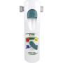 Tana Blandesystem, Tana Professional DOS quatro, 2-2, hvid, 4 l/min, til flaske, spand og gulvvasker, med tilbageløbssikring