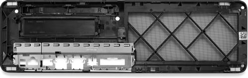 HP Dust Filter bezel Z2 G5 SFF (141L1AA)