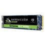 SEAGATE BarraCuda Q5 500GB SSD M.2 2280-S2 PCIEx4 NVMe1.3 2300MB/s
