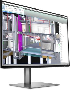 HP Z24u G3 WUXGA USB-C Display (1C4Z6AA#ABB)