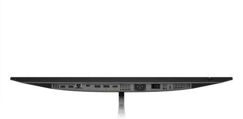 HP Z24u G3 - LED-skärm - 24" - 1920 x 1200 WUXGA @ 60 Hz - IPS - 350 cd/m² - 1000:1 - 5 ms - HDMI, 2xDisplayPort,  USB-C - turbosilver (1C4Z6AA#ABB)