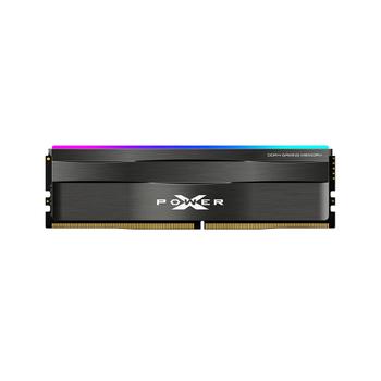 SILICON POWER Xpower Zenith Rgb Memory (SP016GXLZU320BSD)