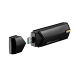 ASUS USB-AX56 AX1800 DUAL BAND WIFI ADAPTER WRLS (90IG06H0-MO0R00)