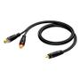 PROCAB Procab REF727/1.5 RCA Han-2x RCA Hun-1.5m