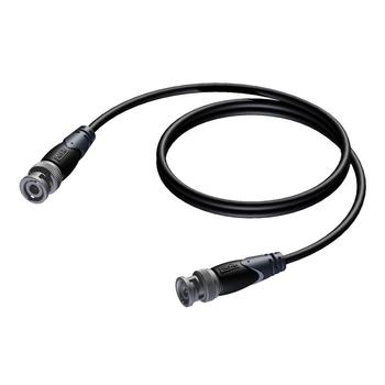 PROCAB CLV156 BNC M/M 50Ohm 10M BNC MALE - BNC MALE 50 OHM - 10M (CLV156/10)