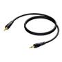 PROCAB CLA716 MiniJack M/M 3m MINI JACK MALE - MINI JACK MALE STEREO