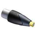 PROCAB Adapter CLP101 RCA FM - XLR FM Adapter