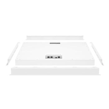 SENNHEISER SL CM EB 625 - Monteringskomponent (takfäste) - för mikrofon - för TeamConnect Ceiling 2 (508290)