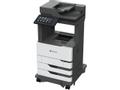 LEXMARK MX822ade MFP Monochrome laser printer