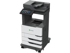 LEXMARK MX822ade MFP Monochrome laser printer