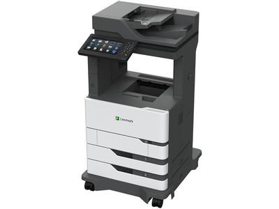 LEXMARK MX822ADE MONO MFG A4 (25B2010)