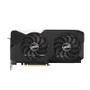 ASUS DUAL-RTX3070-O8G-V2 8GB GDDR6 2xHDMI 2.1 3xDP 1.4a
