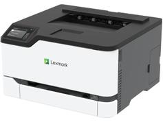 LEXMARK CS431dw - skriver - farge - laser