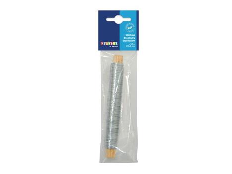 PLAYBOX Ståltråd PLAYBOX 50m (2470475)