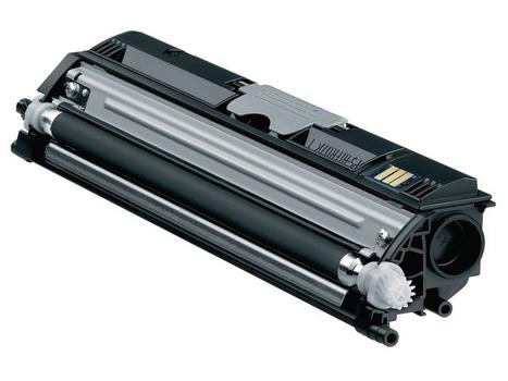 KONICA MINOLTA magicolor 1600W sort high cap. tone (A0V301H)