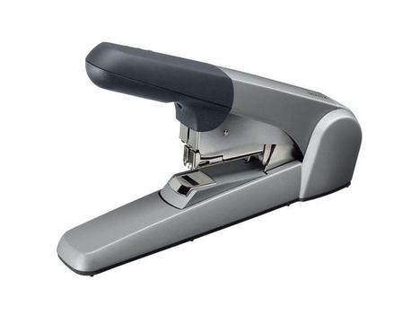 LEITZ Stapler 5552 HD60 60 sheets Silver (5552-00-84)