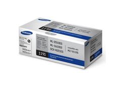 HP SA MLT-D119S BLACK TONER SAMSUNG SUPL